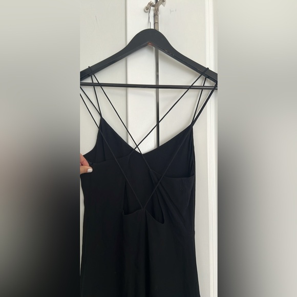 SOLD-Wilfred Angelique Dress - Picture 5 of 6